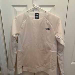 The North Face Steep Series pullover, size small